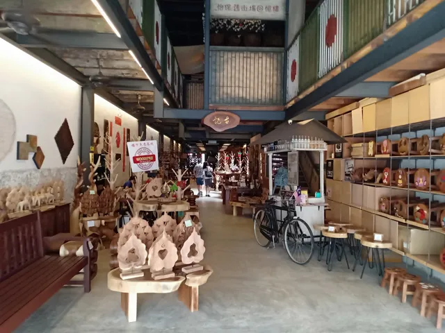 Time Tunnel Ipoh Old Town