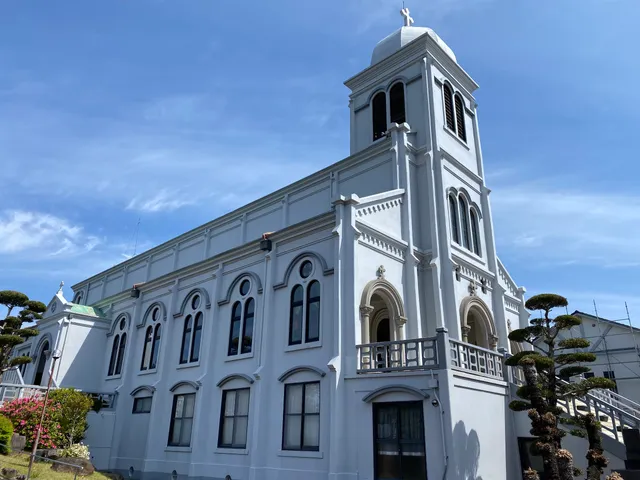 Himosashi Catholic Church