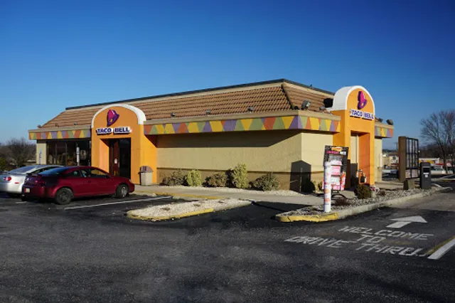 Taco Bell