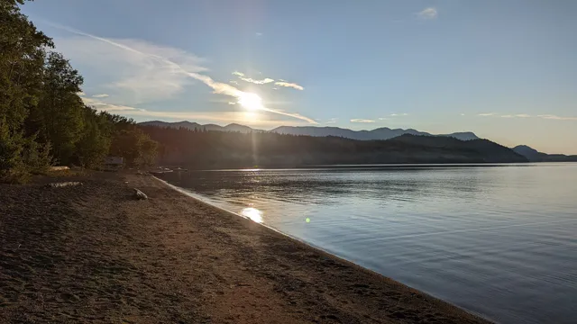 Sowchea Bay Provincial Park