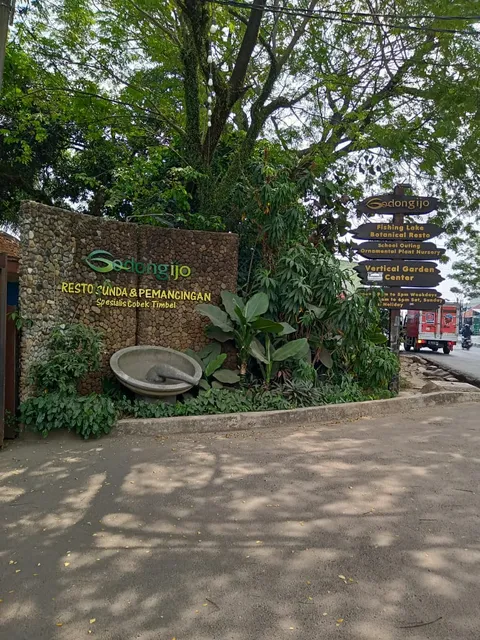 Taman Wisata Godongijo