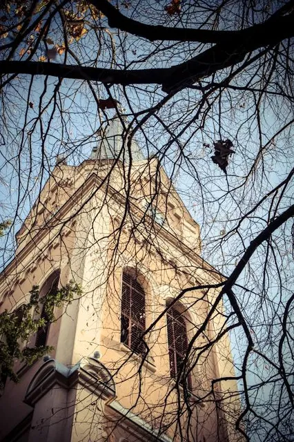 St. Martin of Tours Cathedral