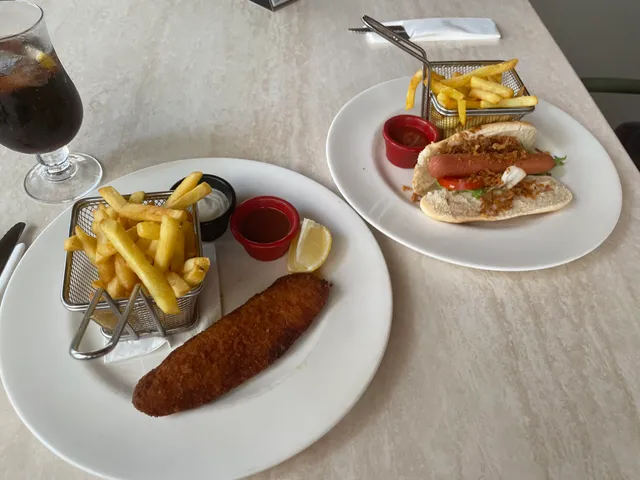 ZAFIRO Pool Bar Lapalapa