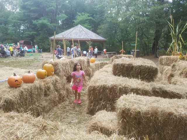 South Shore YMCA Nature Center