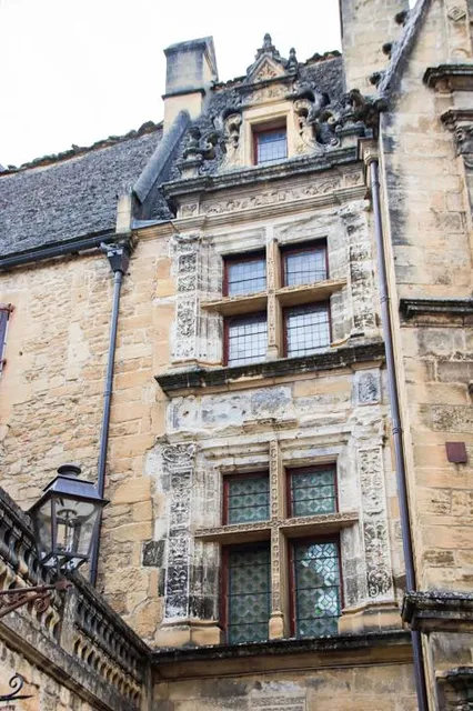 Ascenseur panoramique