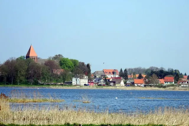 Richtenberger See