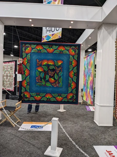 Schroeder Expo Center