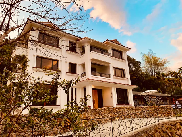 八番 私人住宅 Residence 8