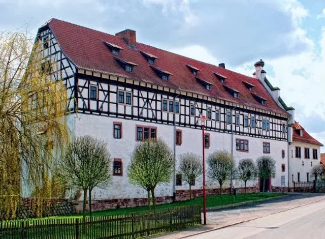Heimatmuseum Gerstungen