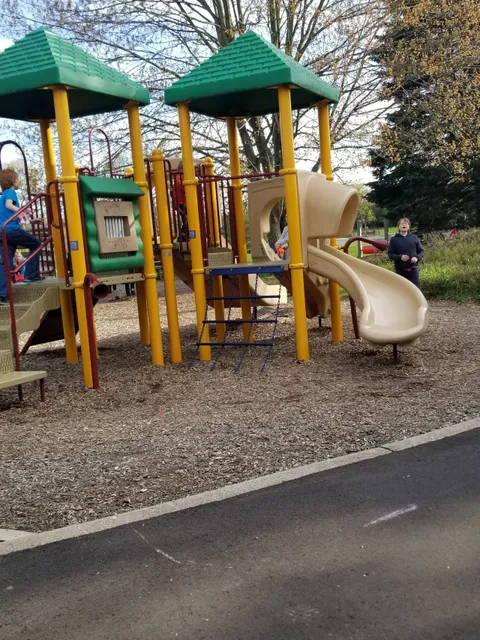 Parks & Recreation Office