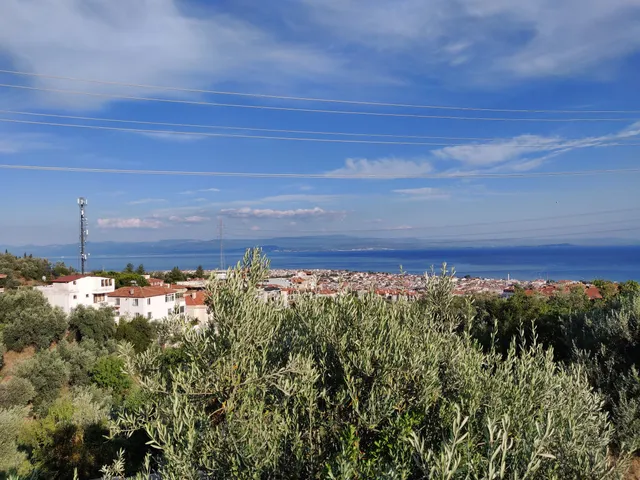 Altınoluk Merkez Parkı