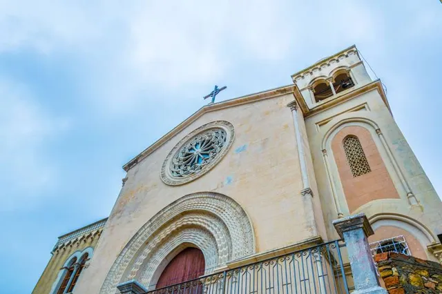 Church of Saint Nicholas of Bari