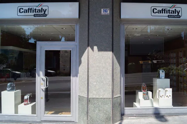 La Casa del Caffè Catania