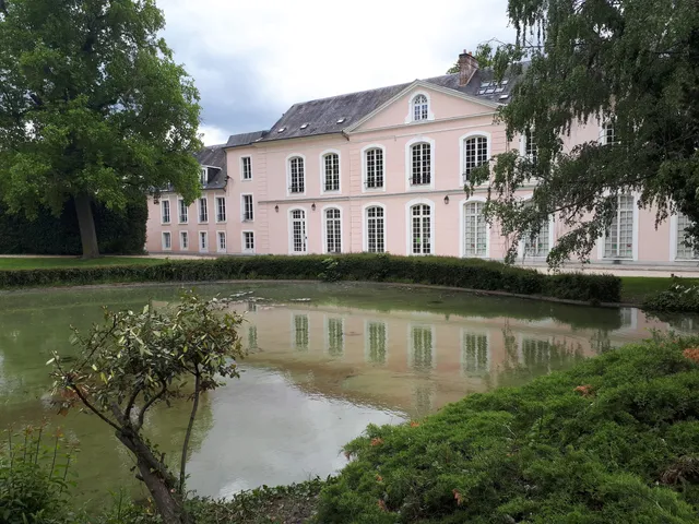 Parc du Grand Veneur