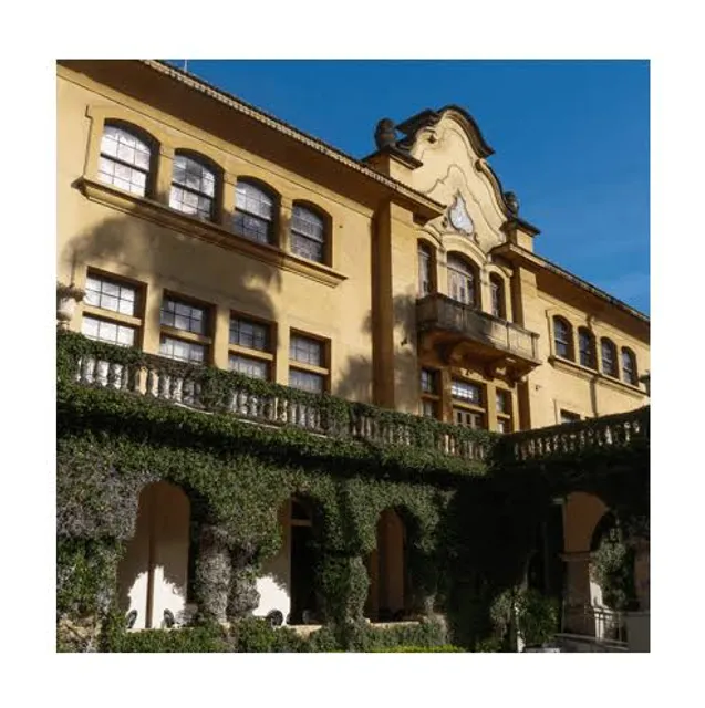 Instituto Feminino da Bahia