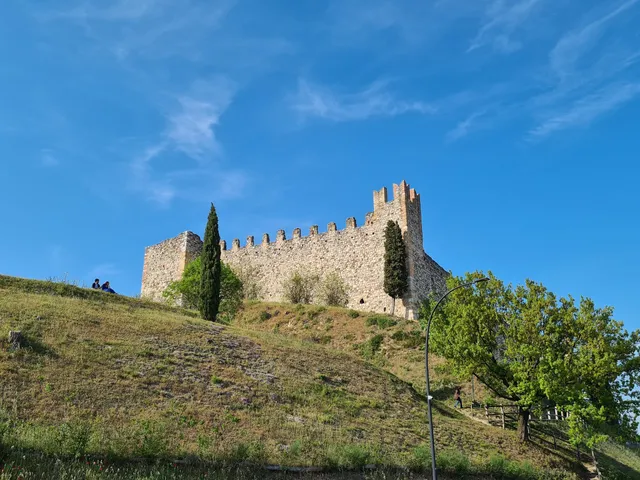 Padenghe Castle