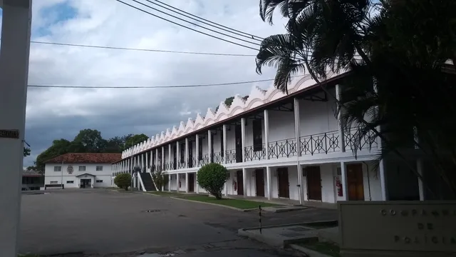 Museu da Imigração da Ilha das Flores