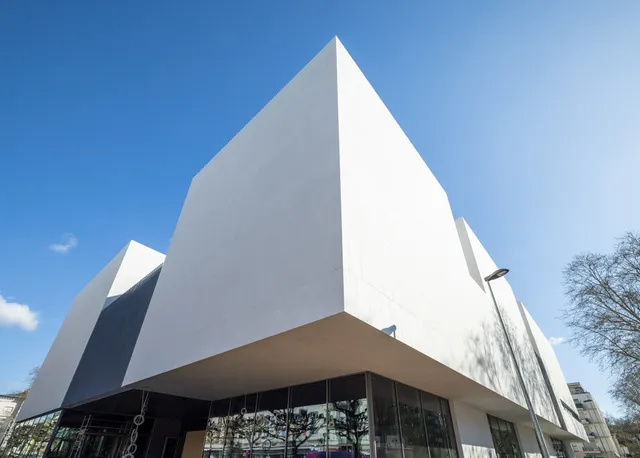 Museum Reinhard Ernst