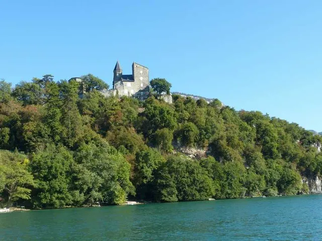 Château de Châtillon