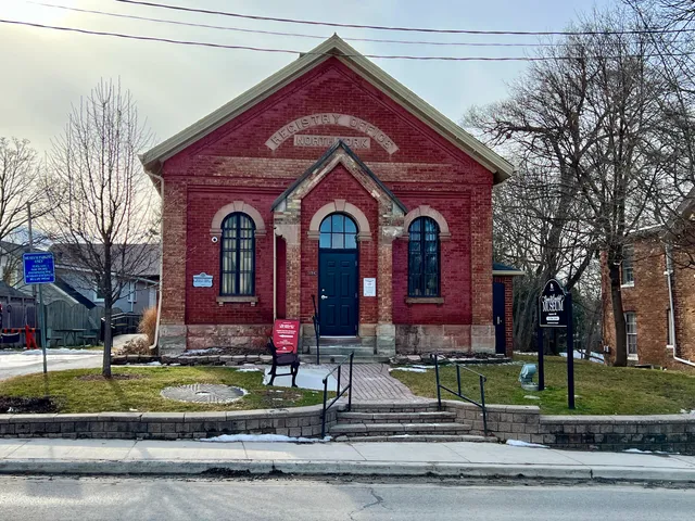 Elman W. Campbell Museum