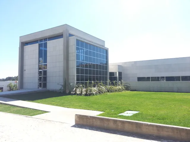 Museu Leopoldo de Almeida