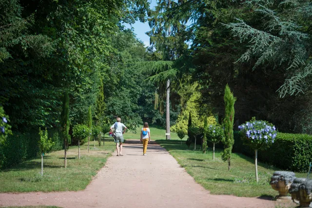 Parc des Enclos Calouste Gulbenkian