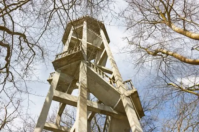 Belvédère (toren)