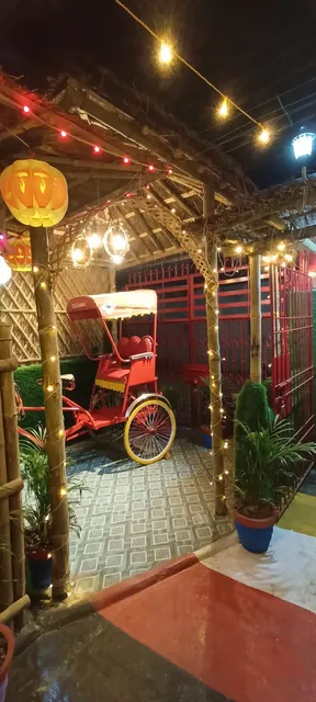 Maharaja Restaurant and Cafe