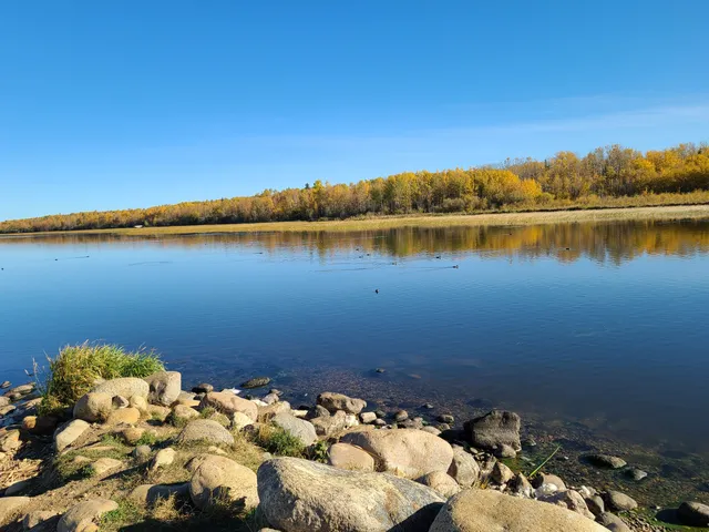 Winagami Lake Provincial Park