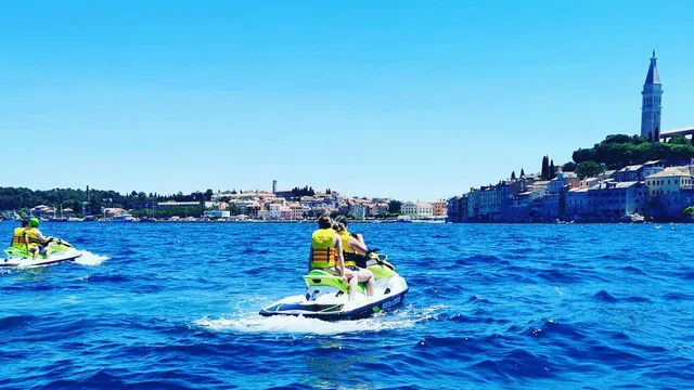 LUX Istria Boat Tours