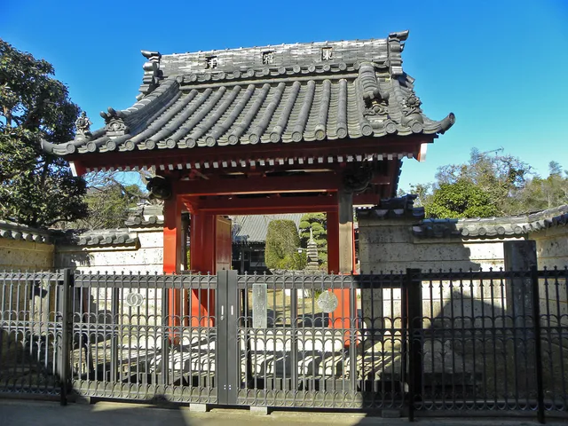 Tofukuji