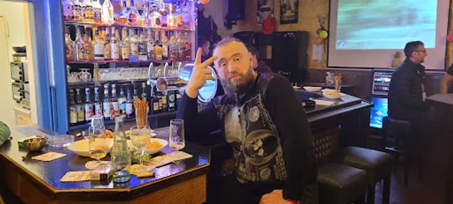 Bei Carlos Gaststätte