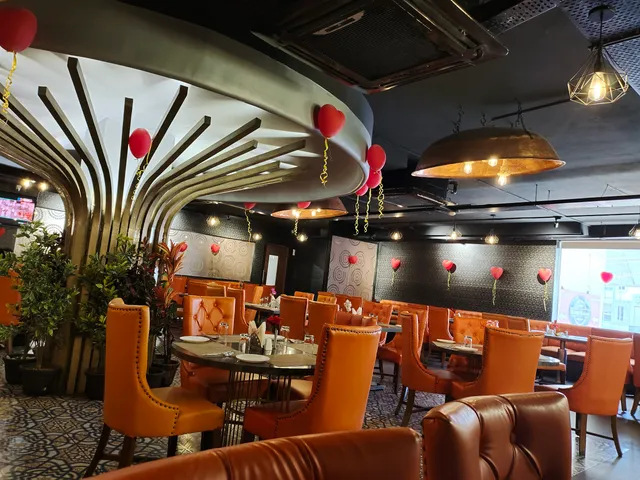 Mumbai Masalaa - Narayanguda