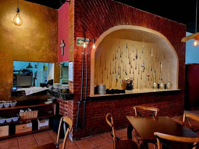 Restaurant Masala Bar & Grill