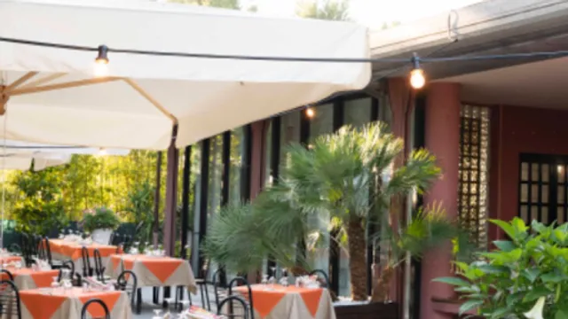 Hotel & Restaurant Del Castello