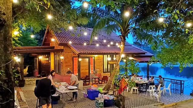 บ้านลันวา โฮมสเตย์