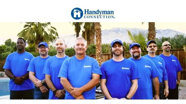 Handyman Connection of Austin-Westlake