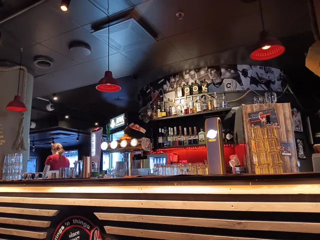 Ravintola Hook, Jyväskylä