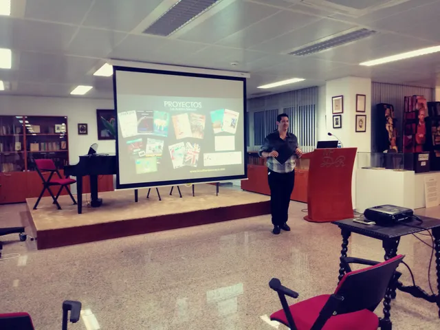 Museo Poeta Domingo Rivero