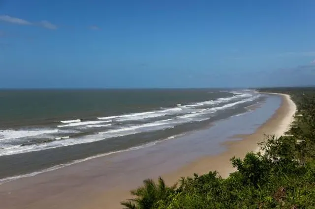 Mirante de Serra Grande