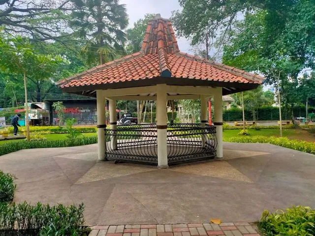 Taman Cibeunying