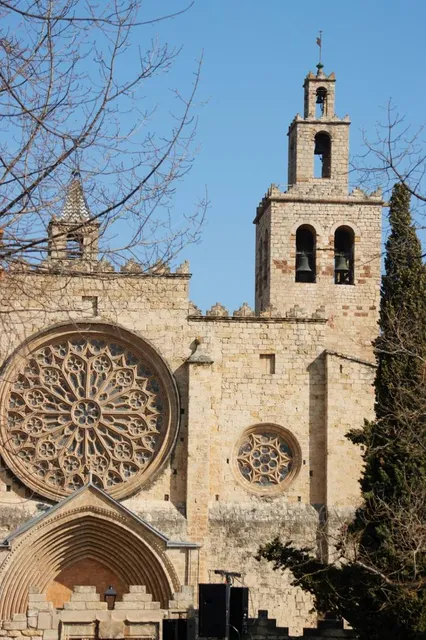 Parc de la Pollancreda