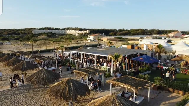 Lido Sun & Beach Club