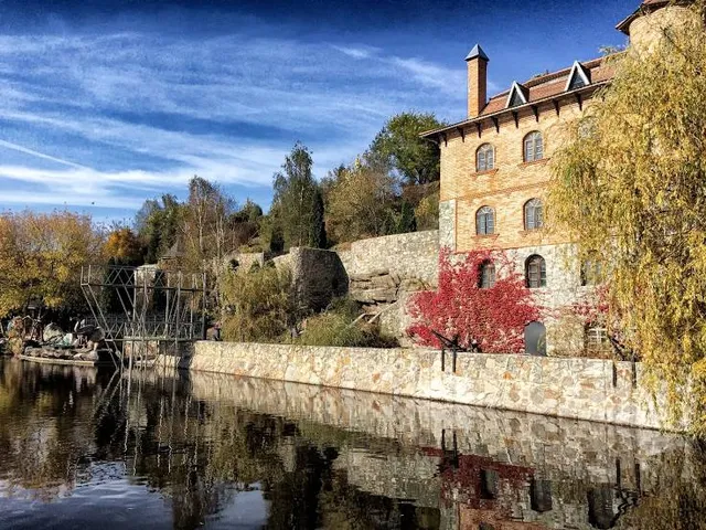 Skvyra Urban Hromada