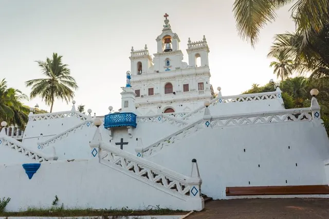 Immaculate Conception Church