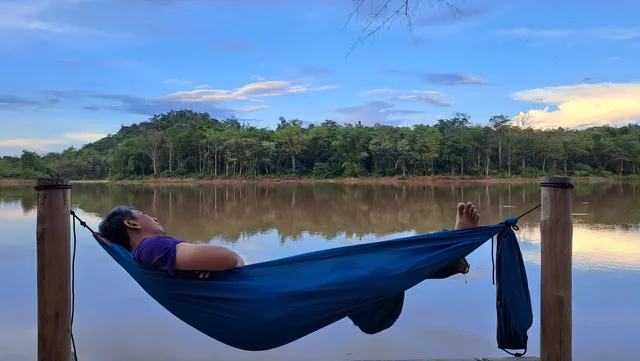 Doi Chong National Park