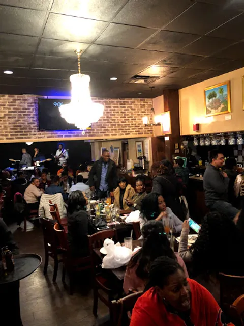 Gisele's Creole Cuisine