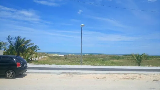 Praia do Leste