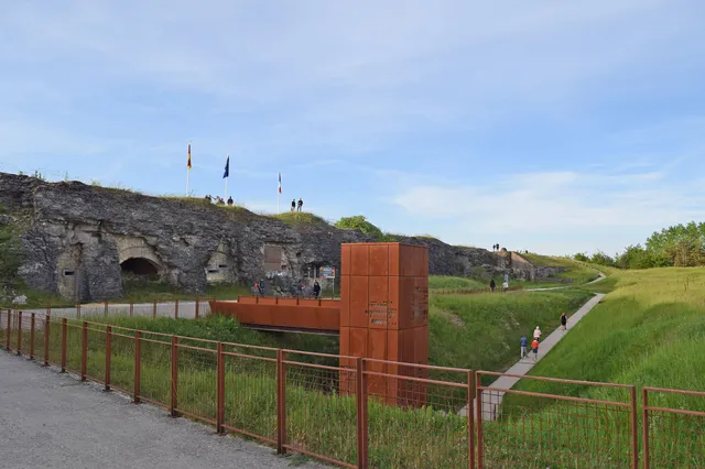 Fort Douaumont