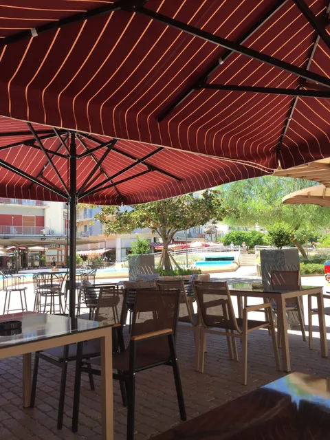 Acanto Restaurant - Wine Bar